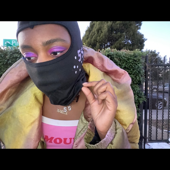 Meet your Posher, Earth - Picture 4 of 4